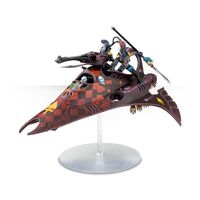 Aeldari: Starweaver/Voidweaver