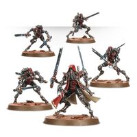 Adeptus Mechanicus: Sicarians