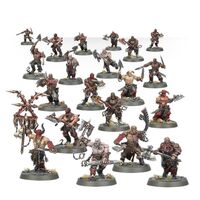 Khorne Bloodbound Bloodreavers D.O.