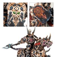 Slaves to Darkness: Varanguard Knights of Ruin