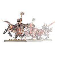 Slaves to Darkness: Varanguard Knights of Ruin