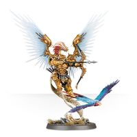 Stormcast Eternals Knight-Azyros