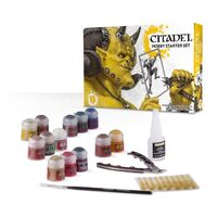 Citadel Hobby Starter Set