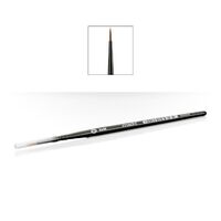 Citadel S Base brush