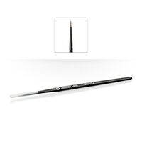 Citadel XS Artificer brush