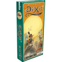 Dixit 4 - Origins