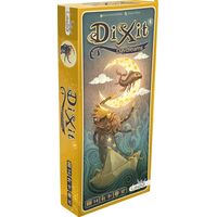 Dixit 5 - Daydreams