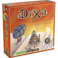 Dixit - Odyssey