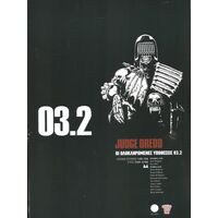 Judge Dredd 03.2