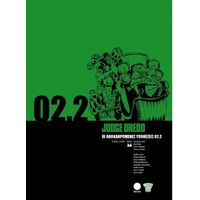 Judge Dredd 02.2
