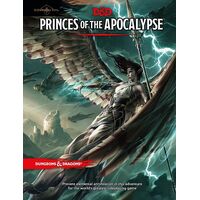 Princes of the Apocalypse (DD5)