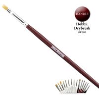 Hobby Brush - Drybrush