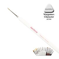 Character brush