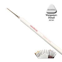 Detail brush