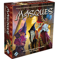 Masques