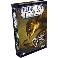 Forsaken Lore EH