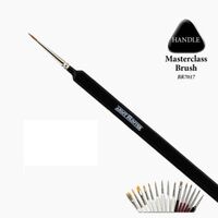 Kolinsky Masterclass Brush