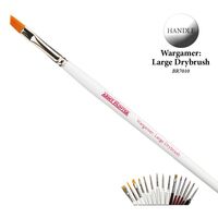 Large Drybrush