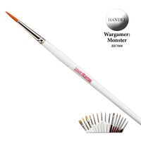 Monster brush
