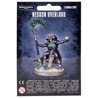 Necron Overlord