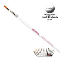 Small Drybrush