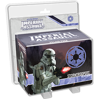 Stormtroopers Villain Pack