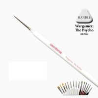 The Psycho brush