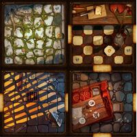 Mice and Mystics