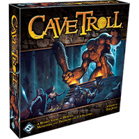 Cave Troll 3rd Edition