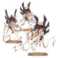 Tyranid Venomthropes/Zoanthropes
