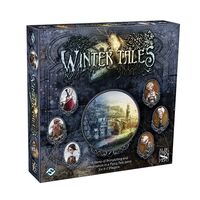 Winter Tales