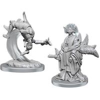 Kotose and Light - Paws (Magic: The Gathering)