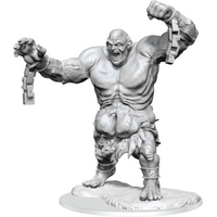Mouth of Grolantor Primed Nolzur