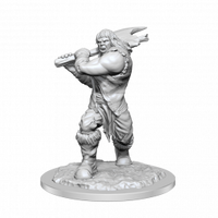 Ogre Female Primed Nolzur