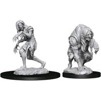 Annis Hag & Green Hag (Pathfinder)