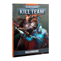 Kill Team: Nachmund RULEBOOK