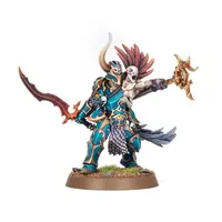 Tzeentch: Curseling, Eye of Tzeentch