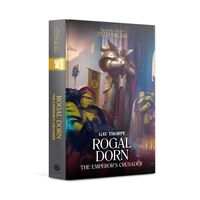 Rogal Dorn: The Emperor's Crusader - Primarchs (HB)
