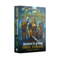 Hammers of Sigmar: First Forged (HB)