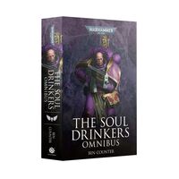 THE SOULDRINKERS OMNIBUS