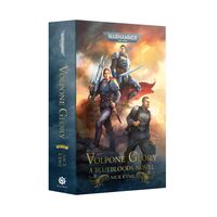 VOLPONE GLORY (PB)