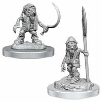 Redcaps Primed Nolzur