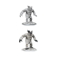 Abominable Yeti Primed Nolzur
