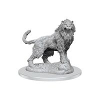 Crag Cat Primed Nolzur