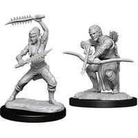 Shifter Wildhunt Ranger Nolzur