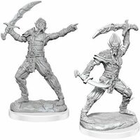 Githyanki Nolzur