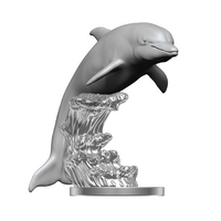 Dolphins (Deepcut)