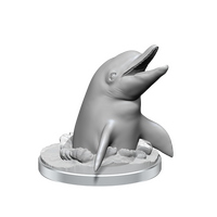 Dolphins (Deepcut)