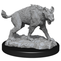 Hyenas (Deepcut)