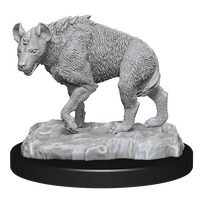 Hyenas (Deepcut)